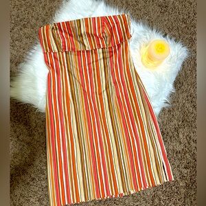 Beach 🏖️ dress for woman size S